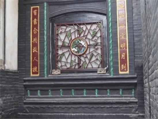 Pingyao Tian Yi Hostel المظهر الخارجي الصورة