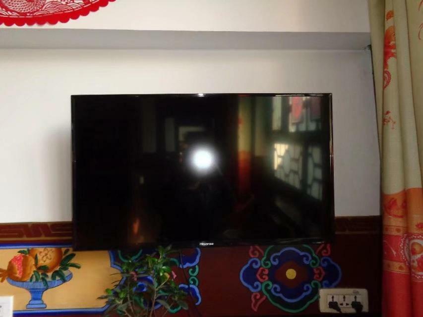 Pingyao Tian Yi Hostel المظهر الخارجي الصورة